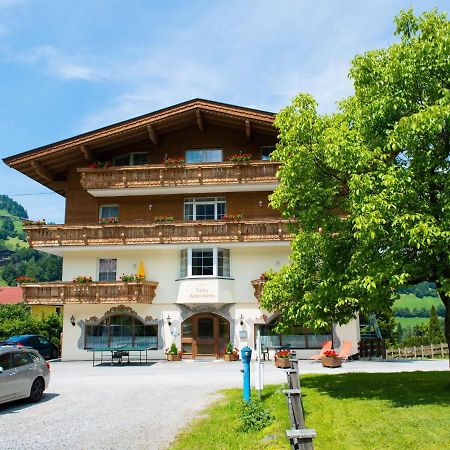 Vicky Apartment Large Niederau Exterior photo